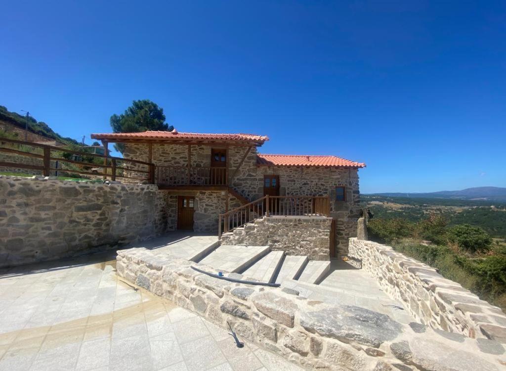 Casa Rosmaninho Apartment