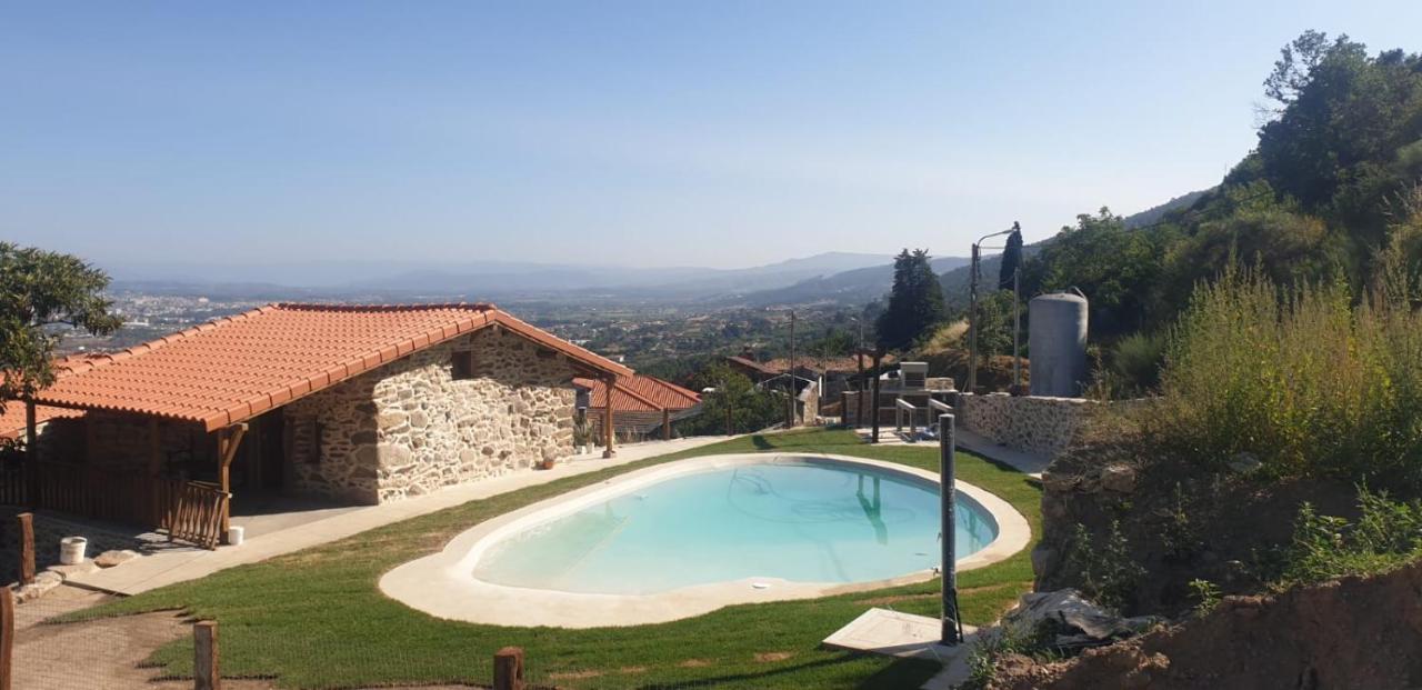 Casa Rosmaninho Apartment Chaves
