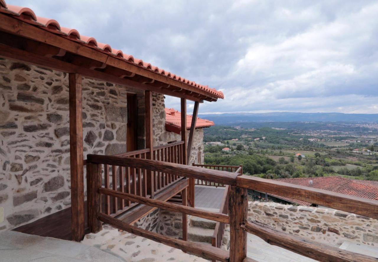Apartment Casa Rosmaninho Chaves