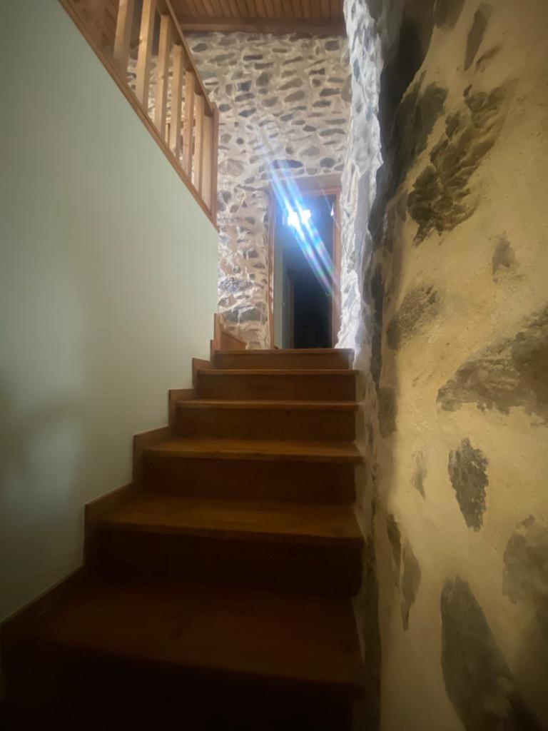 Apartment Casa Rosmaninho Chaves